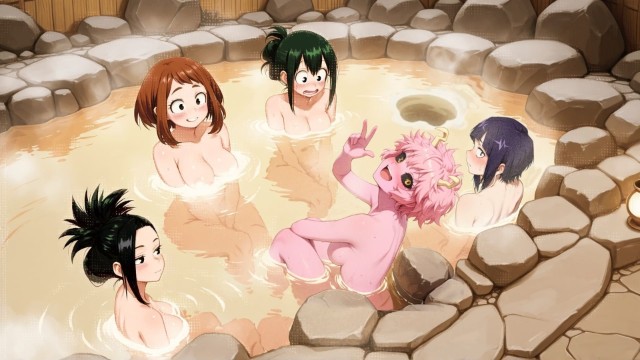 My Ero Story (3)