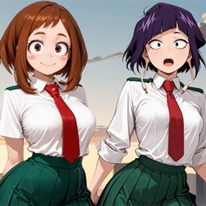My Ero Story Featured