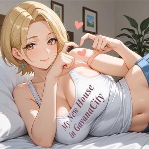 My New House Gavana City Featured