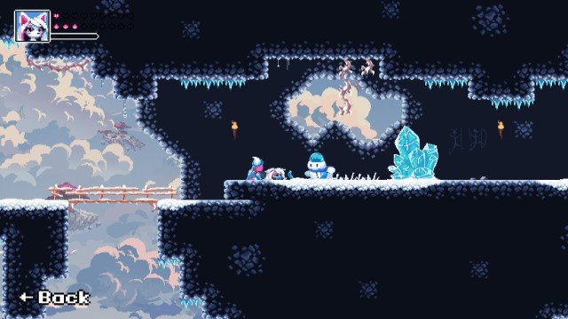 Nine Lives Of Yoki (2)