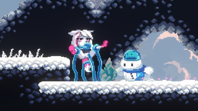 Nine Lives Of Yoki (3)