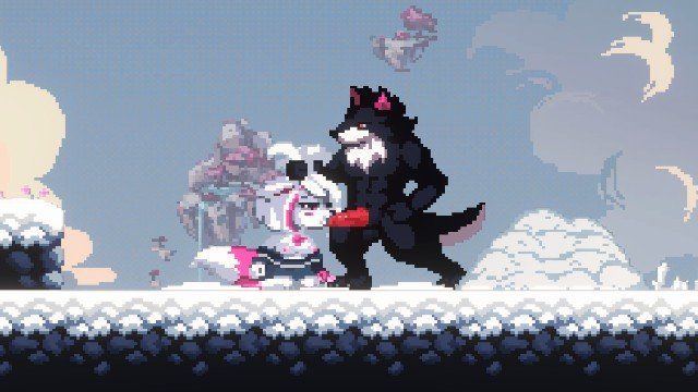 Nine Lives Of Yoki (4)