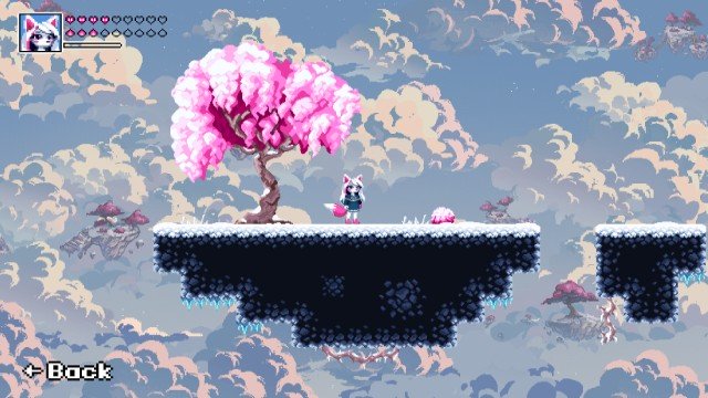 Nine Lives Of Yoki (5)