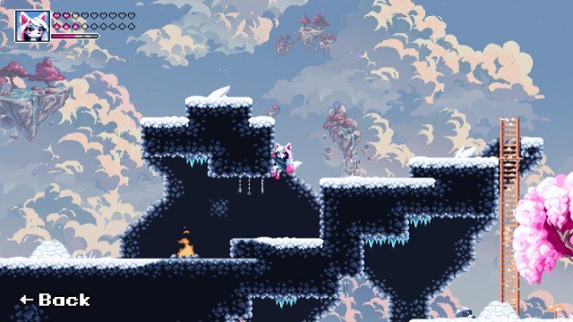 Nine Lives Of Yoki (6)