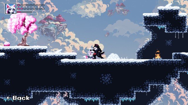 Nine Lives Of Yoki (7)