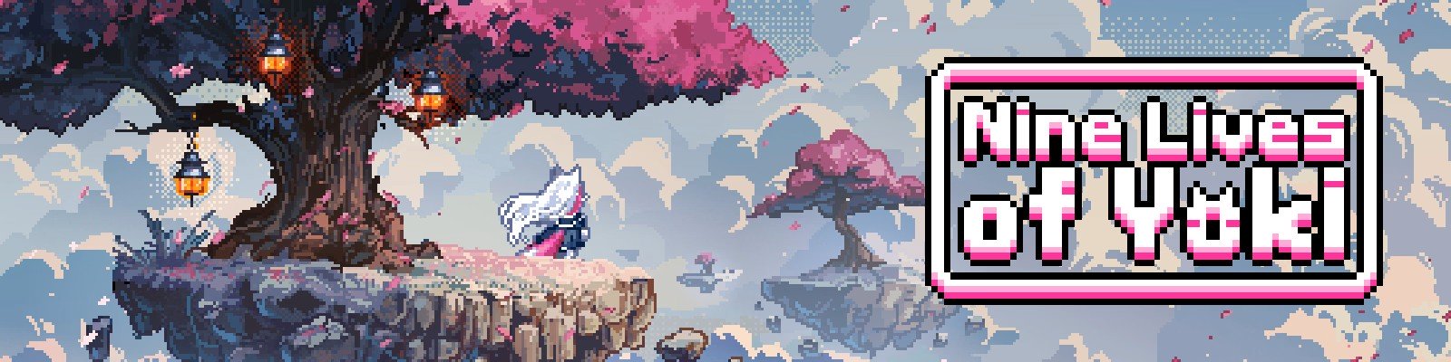 Nine Lives of Yoki v0.7.9 APK Android Adult Game Download