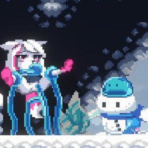 Nine Lives Of Yoki Featured