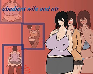 Ntr Massager and a Strong Willed Wife v1.0 APK Android Adult Game Download