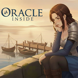 Oracle Inside Featured