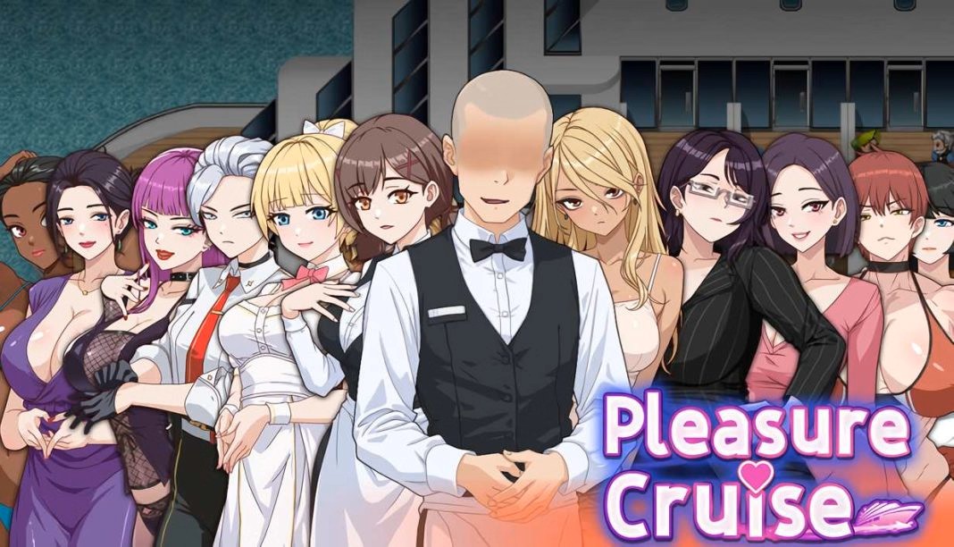 Pleasure Cruise [Final+DLC] APK Android Adult Game Download