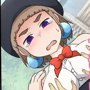 Puniella And The Magic Elixir Featured