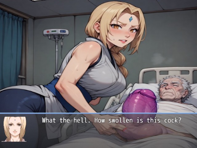 Raikage Memories (1)