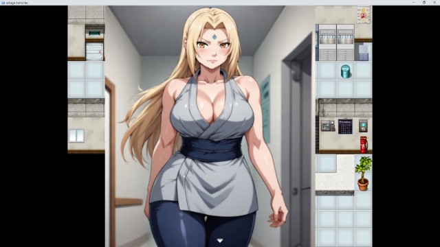 Raikage Memories (6)