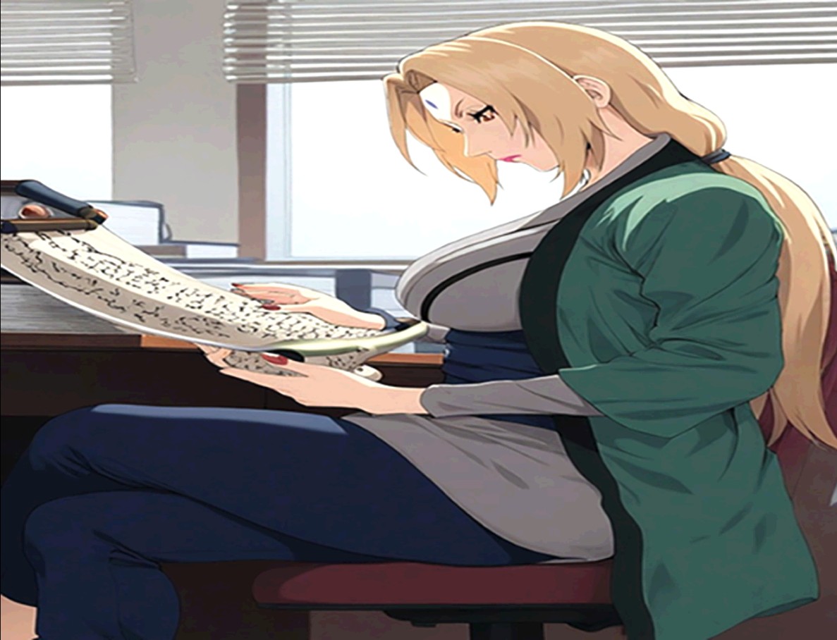 Raikage Memories v1.1 APK Android Adult Game Download