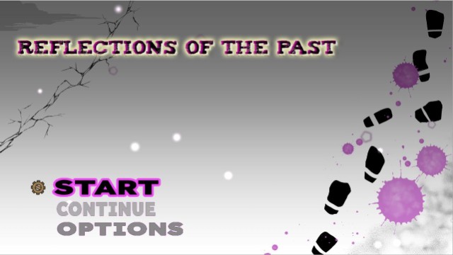 Reflections Of The Past (4)