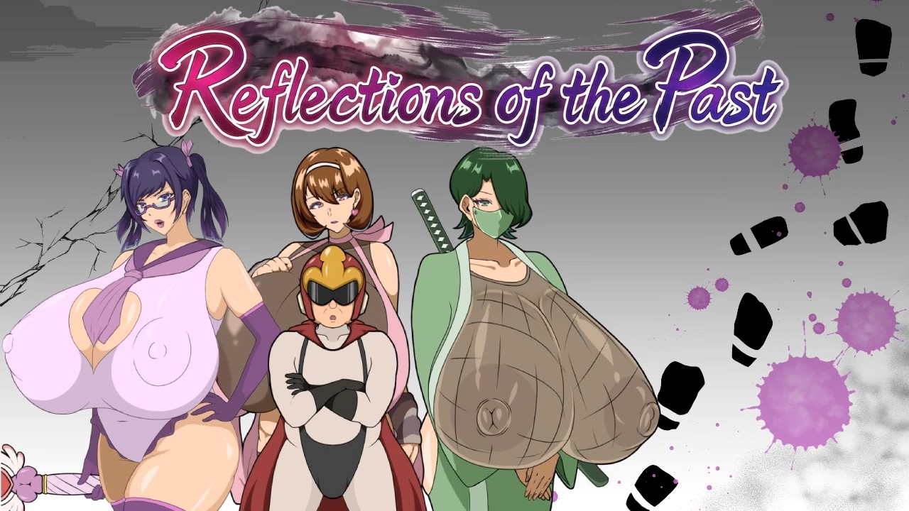 Reflections of the Past [1.2.1_MOD2] APK Android Adult Game Download