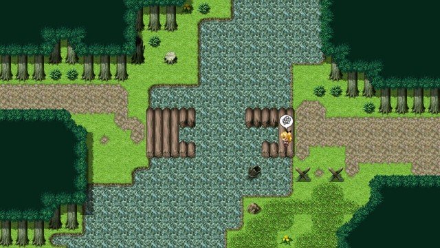 Risty And The Village Of Bocchino (3)