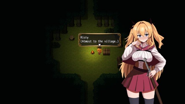 Risty And The Village Of Bocchino (5)