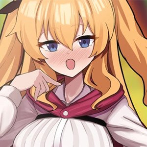 Risty And The Village Of Bocchino