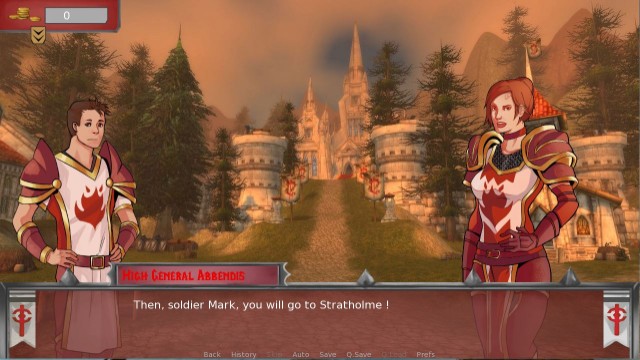 Scarlet Ashbringer (1)