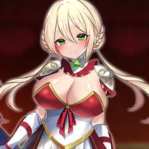 Sex Knight~prey Of The Lustful Nobles~ Featured