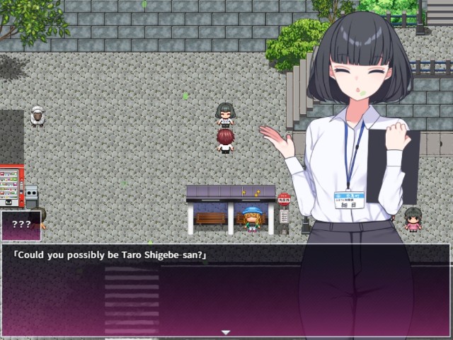 Sex Lesson Island (3)