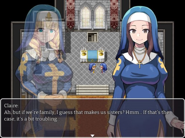 Stigmata Of Sacrilege (2)