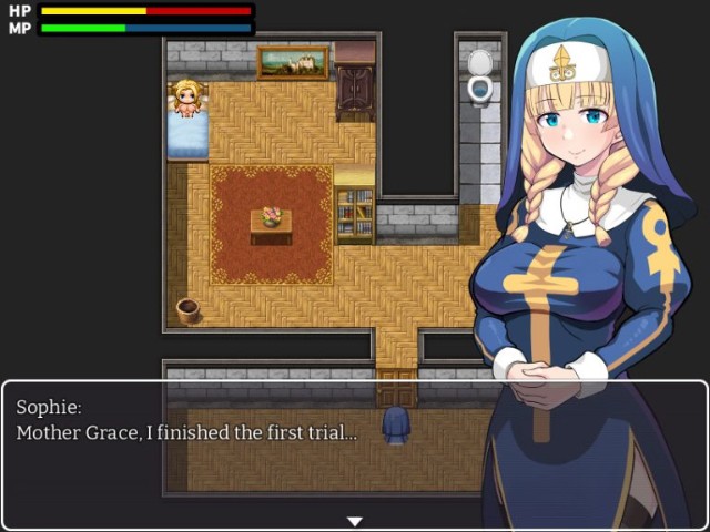 Stigmata Of Sacrilege (3)