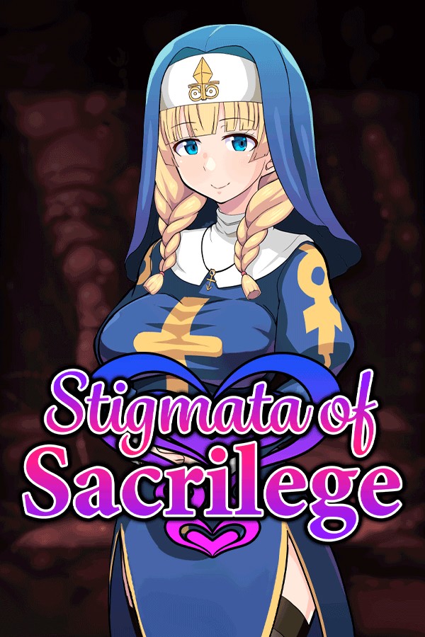 Stigmata of Sacrilege v1.01 Banner