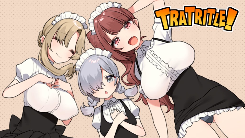TRATRITLE v1.3.5 APK Android Adult Game Download