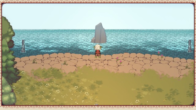 Tales Of Astel (1)