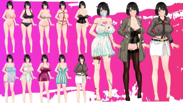 That Summer – Hannah's Summer Vacation (11)