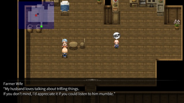 The Dragon And The Sword (3)