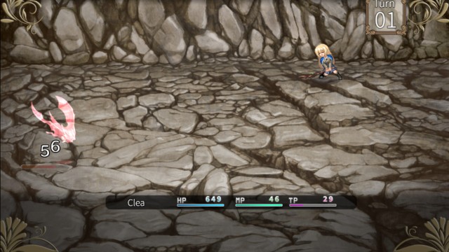 The Dragon And The Sword (5)