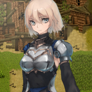 The Dragon And The Sword Featured