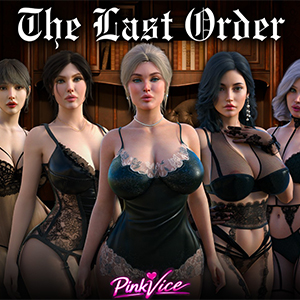 The Last Order Featured