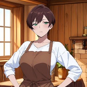 The Manbreaker Featured