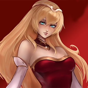 The Princess Of Mekana Featured
