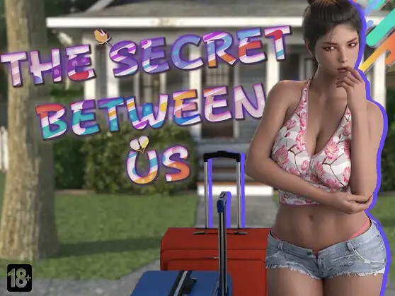 The Secret Between Us [Final] APK Android Adult Game Download