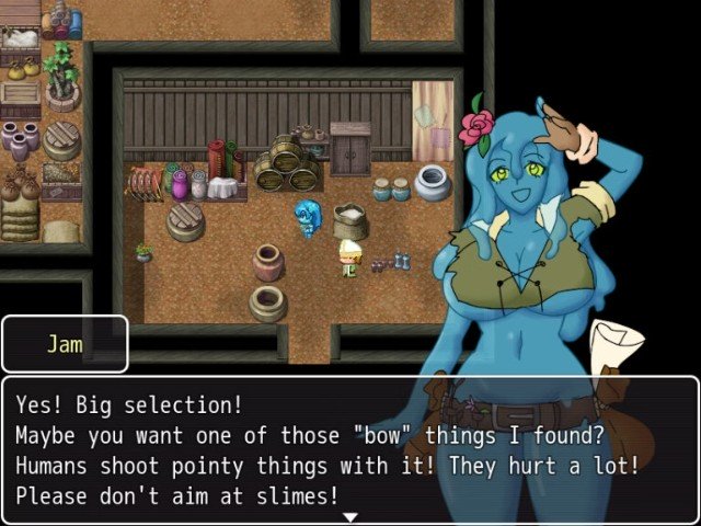 The Stereotype That Only Girls Play Healers Isn't True At All!!! (3)