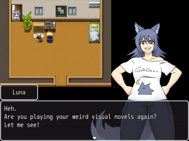 The Stereotype That Only Girls Play Healers Isn't True At All!!! (4)