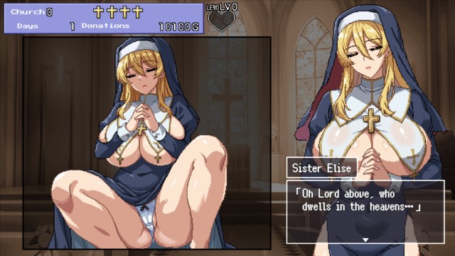 The Bell Tolls For Sister Ellis (2)(1)