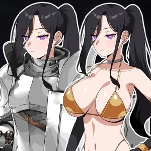 The Strongest Female Warrior. But An Idiot. Featured