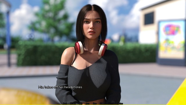 Troubles In The New City (4)