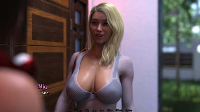 Troubles In The New City (6)