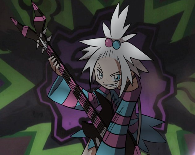 Unova Nights v3.0 APK Android Adult Game Download