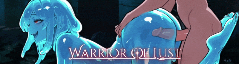 Warrior of Lust [Demo v1.2.0] APK Android Adult Game Download