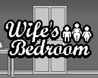 Wife’s Bedroom v1.2 APK Android Adult Game Download
