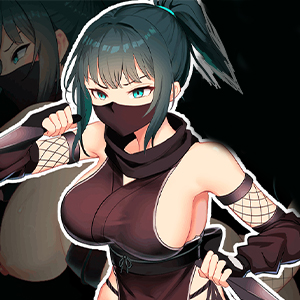 Wind Shinobi Fuuka Featured