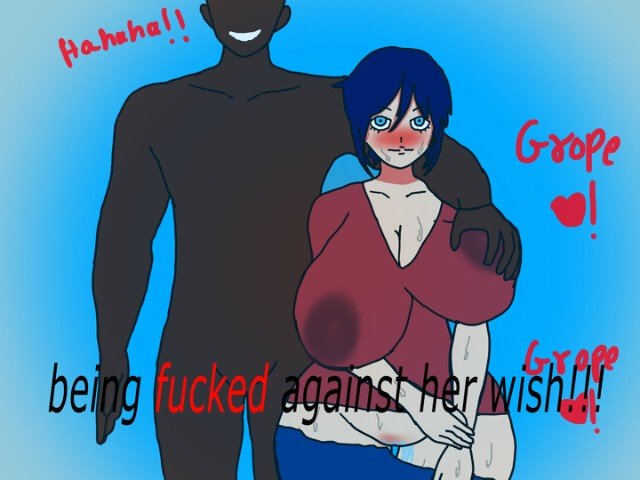 Working Wife In A Sex City Premium Additions + Prototype (4)